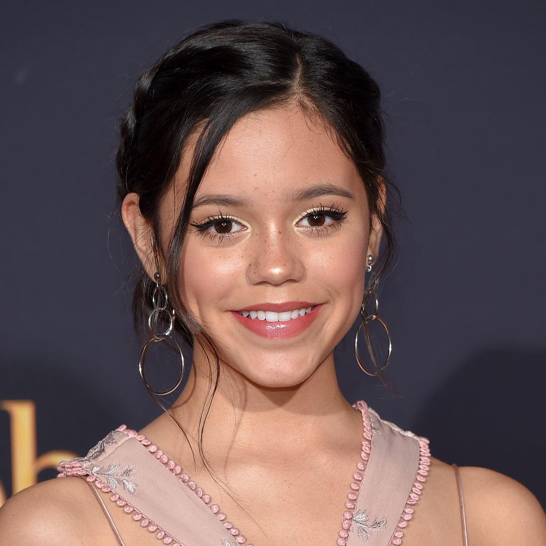 Interesting Facts About Wednesday S Jenna Ortega Get The Tea