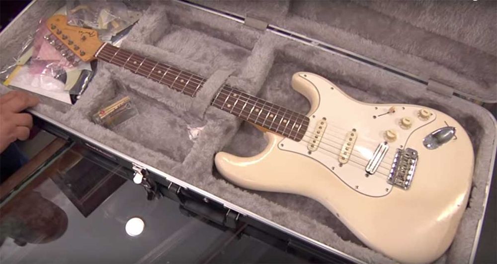 Most Valuable Pawn Stars Items Check Out These Rare Finds