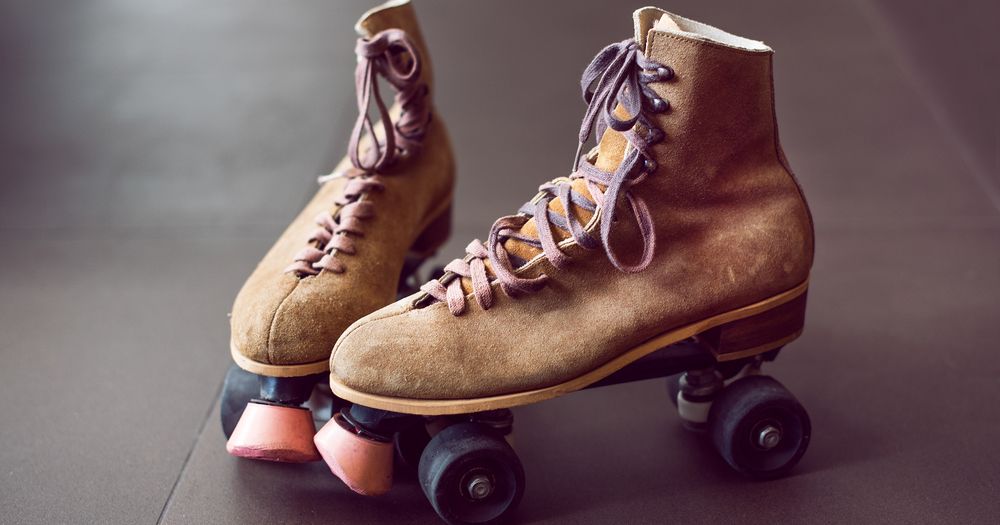 22 Things You Didn't Know About Roller Skating