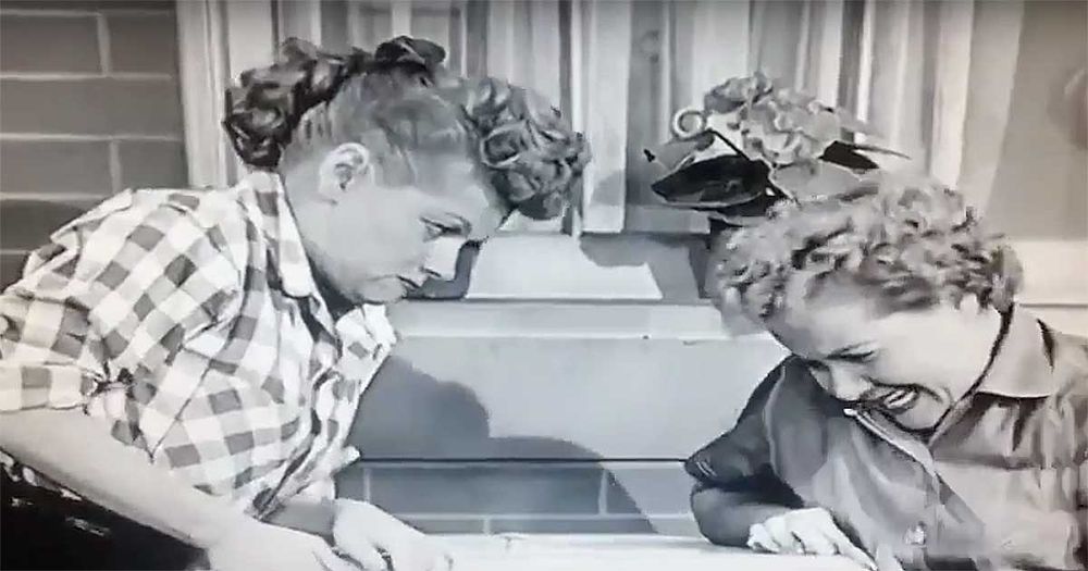 Iconic I Love Lucy Episodes Which Classics Make the Cut?