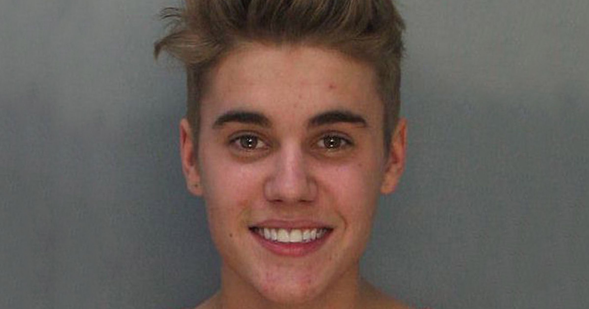 Best Celebrity Mug Shots: Check Out These Celebrities At Their Worst