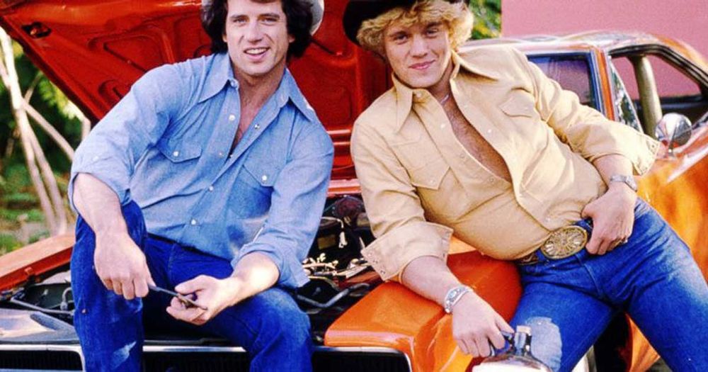 Dukes Of Hazzard Facts 25 Fun Things About The Show You Didnt Know 