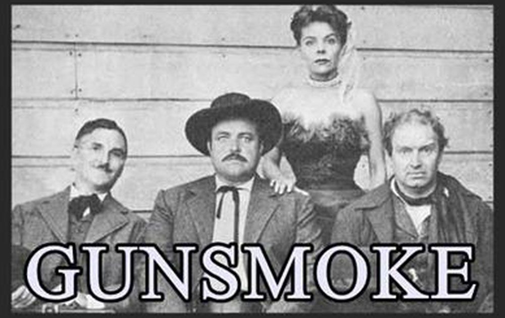 Gunsmoke Facts: Fascinating Trivia From Behind the Scenes