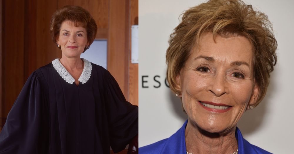 Judge Judy Facts: How Much She’s Worth and Other Crazy Facts