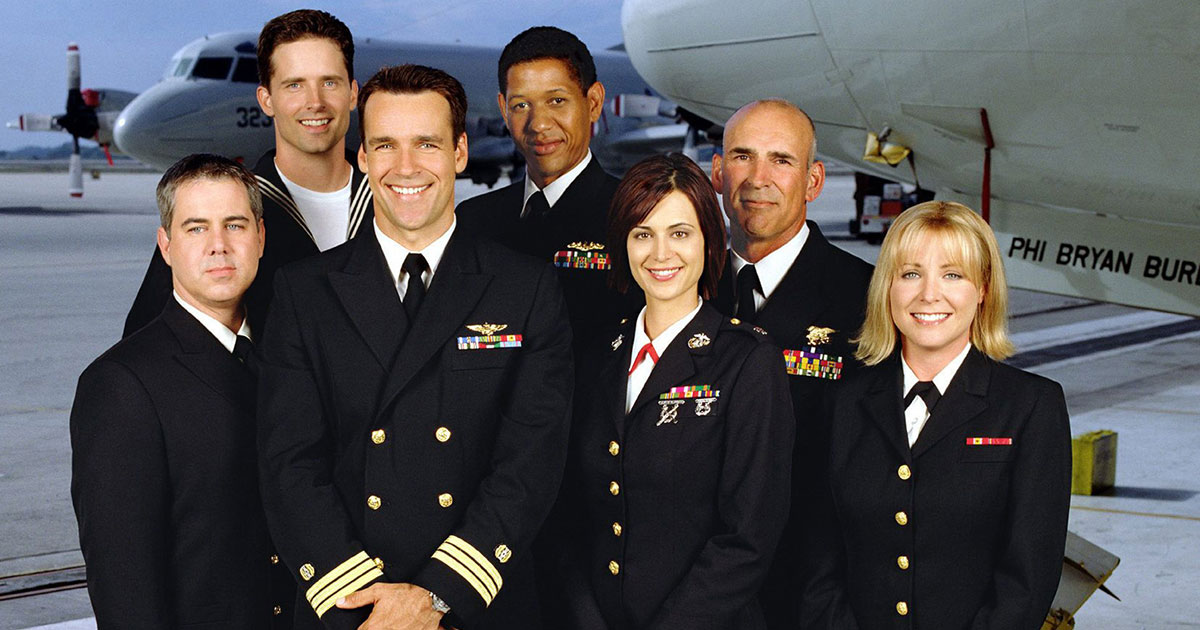JAG Cast Now: What Is the Cast of 'JAG' up to Now?