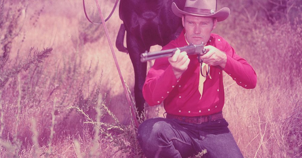 The Rifleman Secrets: Actors Reveal Behind-the-Scenes Facts
