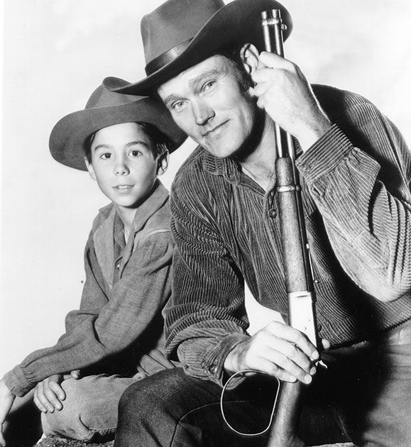 The Rifleman Secrets: Actors Reveal Behind-the-Scenes Facts