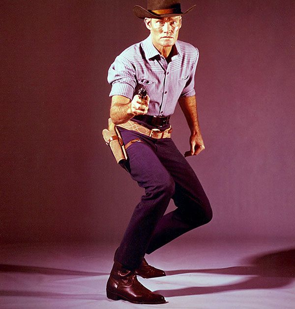 The Rifleman Secrets: Actors Reveal Behind-the-Scenes Facts