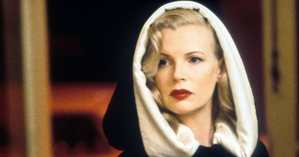 Best Femme Fatales: The Greatest Femme Fatales in Movie History