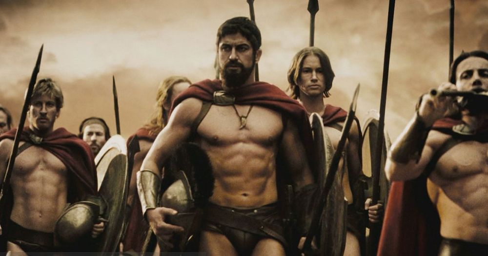 Spartan History: Secrets and Other Interesting Facts Revealed