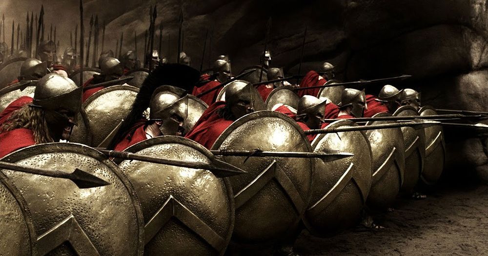 Spartan History: Secrets and Other Interesting Facts Revealed