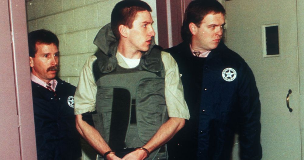 Famous last meals criminals requested before their execution