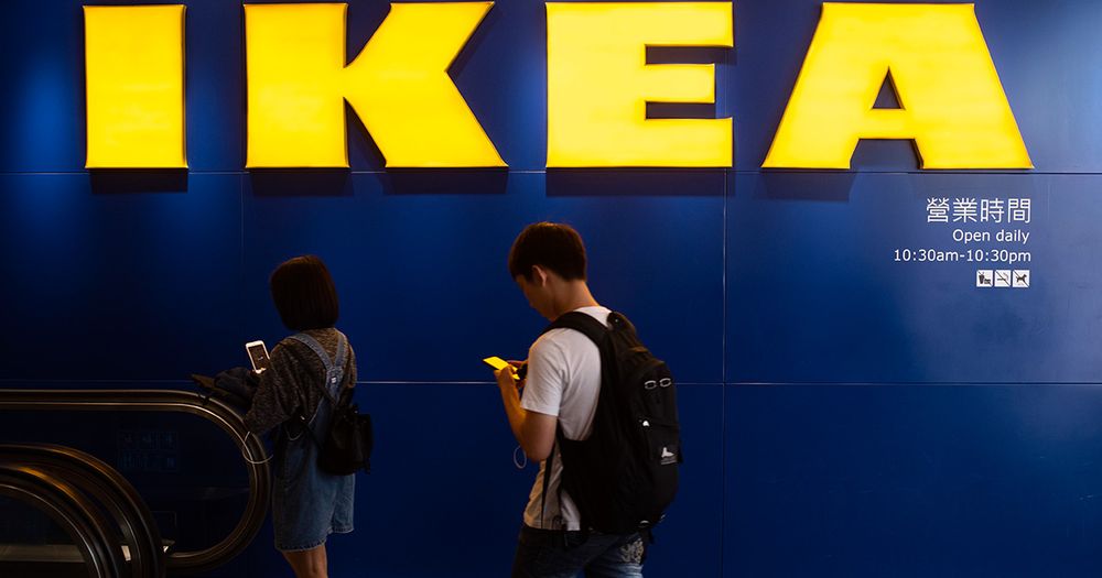 Ikea Hacks Save Even More Money Before You Move