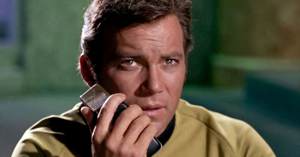 Real Star Trek Technology that We Use Every Single Day