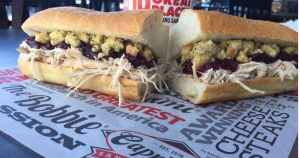 Best Sandwich From Each State Across America Coast to Coast
