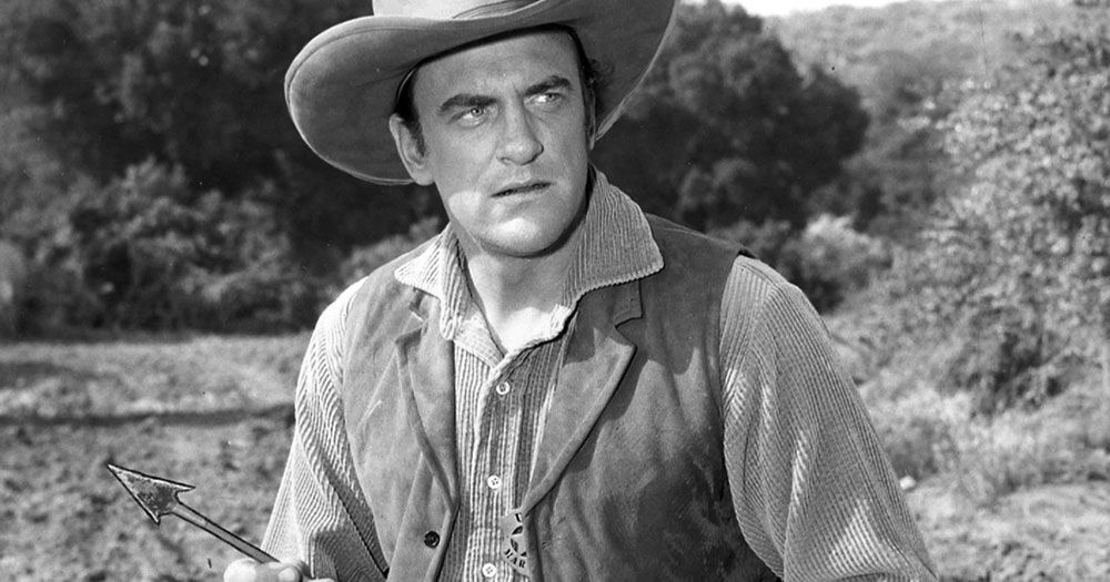 Gunsmoke Facts Fascinating Trivia From Behind the Scenes