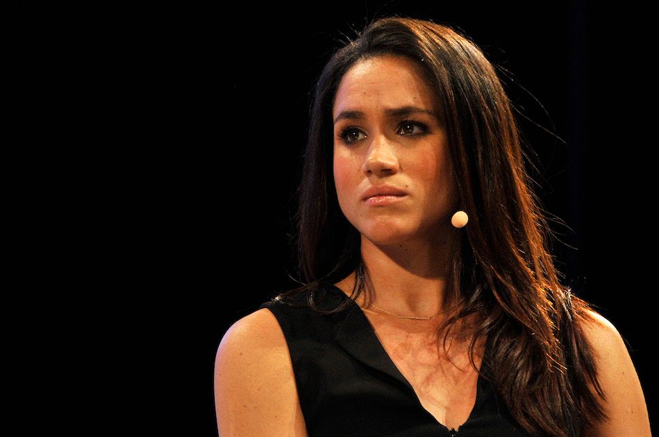 Meghan Markle Facts: What You Don't Know About the Royal