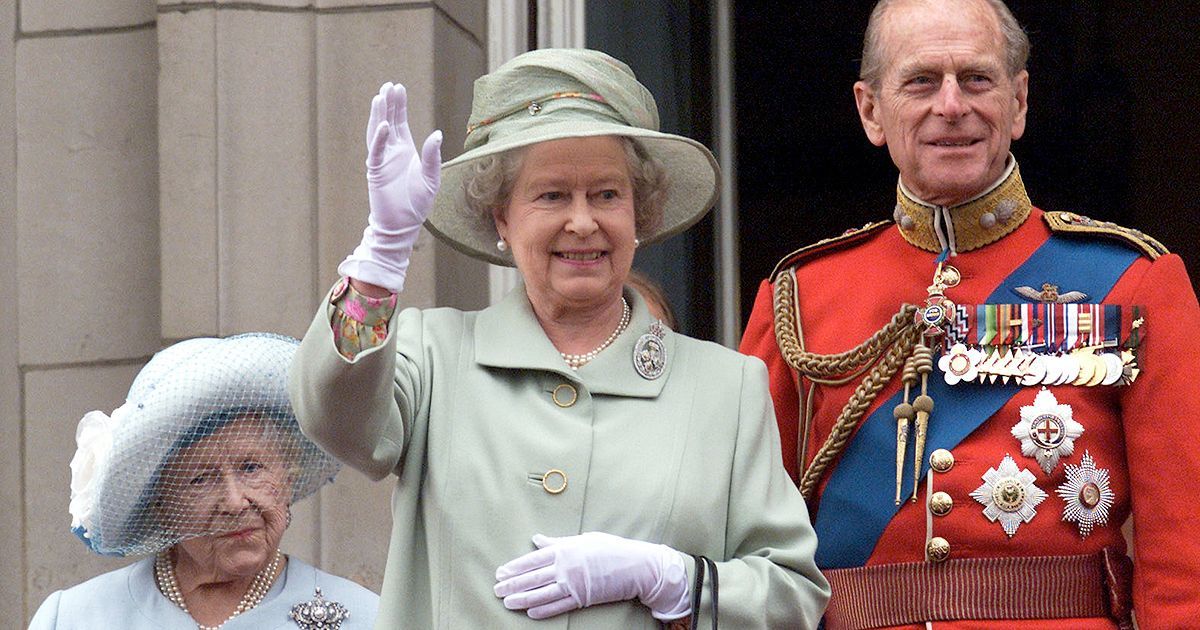 10 Queen Elizabeth facts