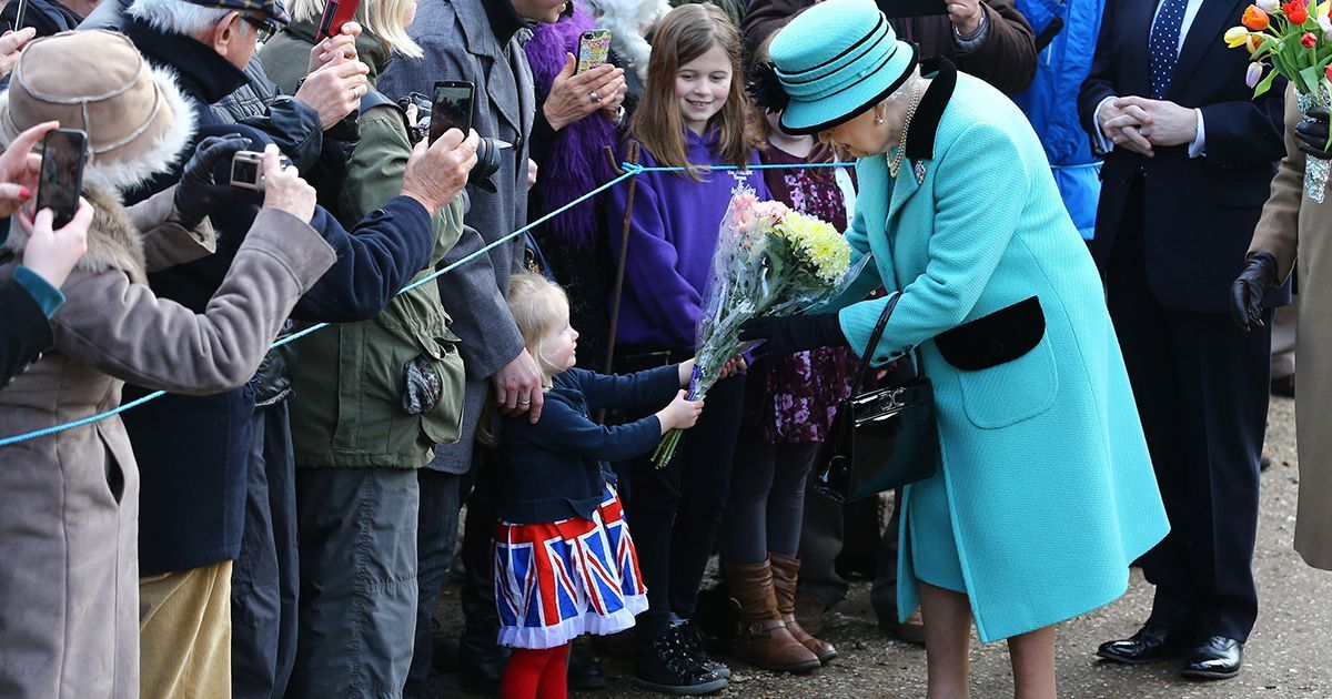 10 Queen Elizabeth facts