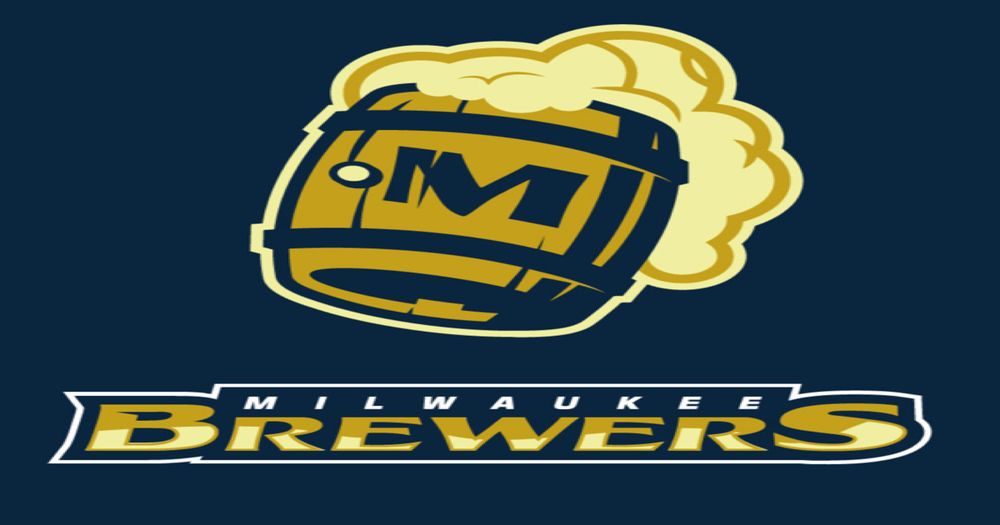 MLB Logo Concepts New Looks for All of Baseball's Teams