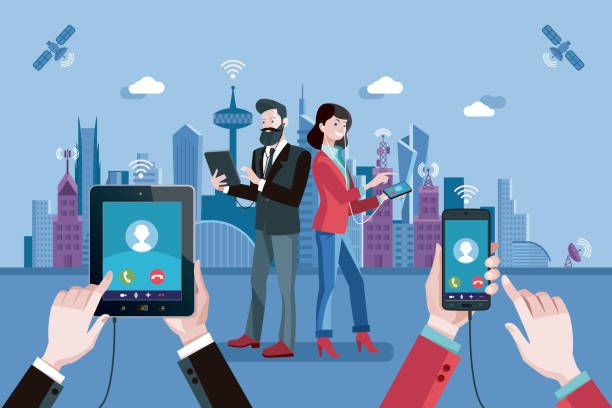 Why you should ditch your landline for VOIP