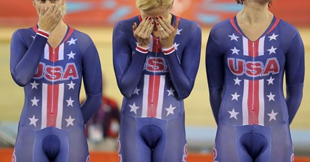 Funny Sports Fails: Amusing Photos from Around the Athletic World