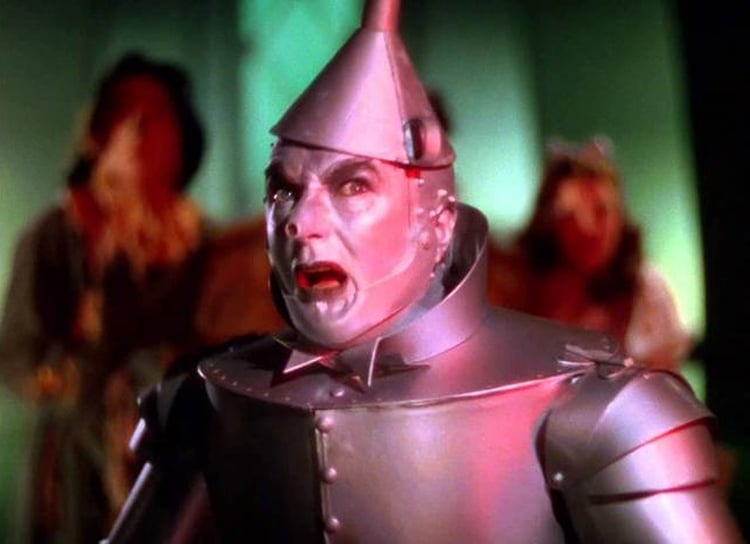The Dark Secrets Behind The Wizards Of Oz That Will Leave You Stunned