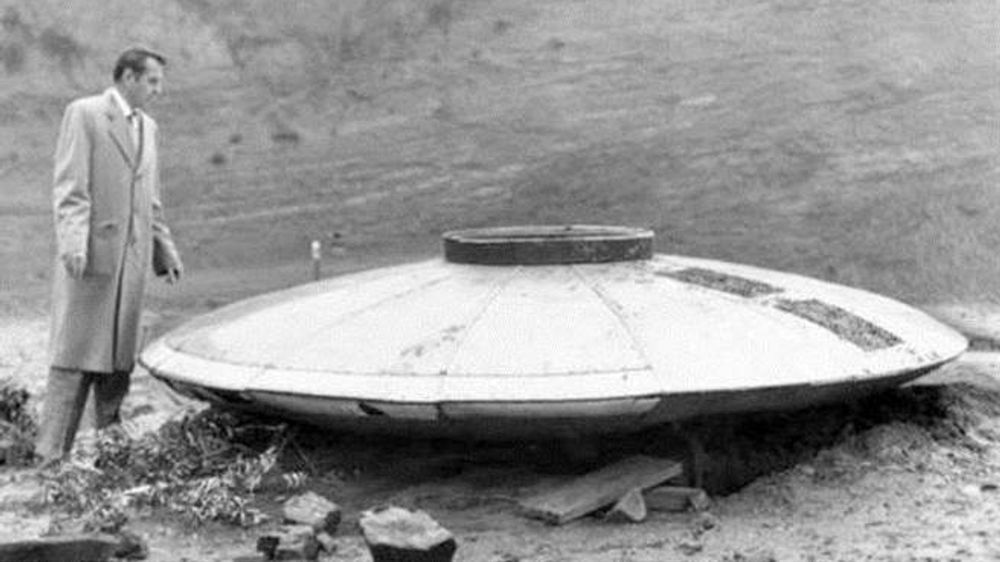 Declassified Government Photos You'll Have to See to Believe