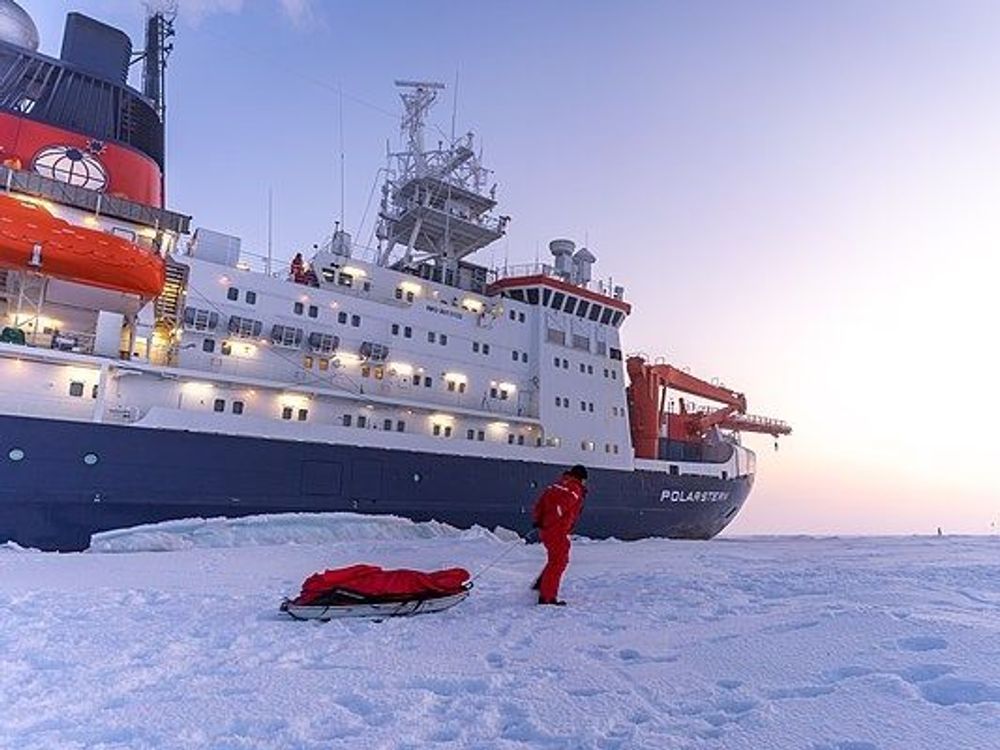 Arctic Time Bomb Lurks Beneath the Permafrost, and it Could Be Too Late