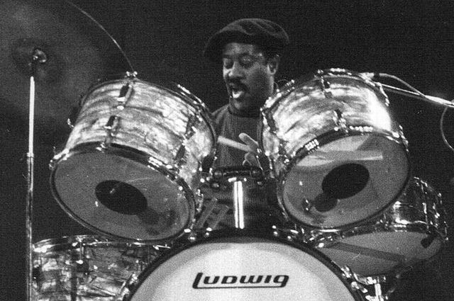 Greatest Drummers Ranked: The Hardest-Hitting Percussionists Of All Time