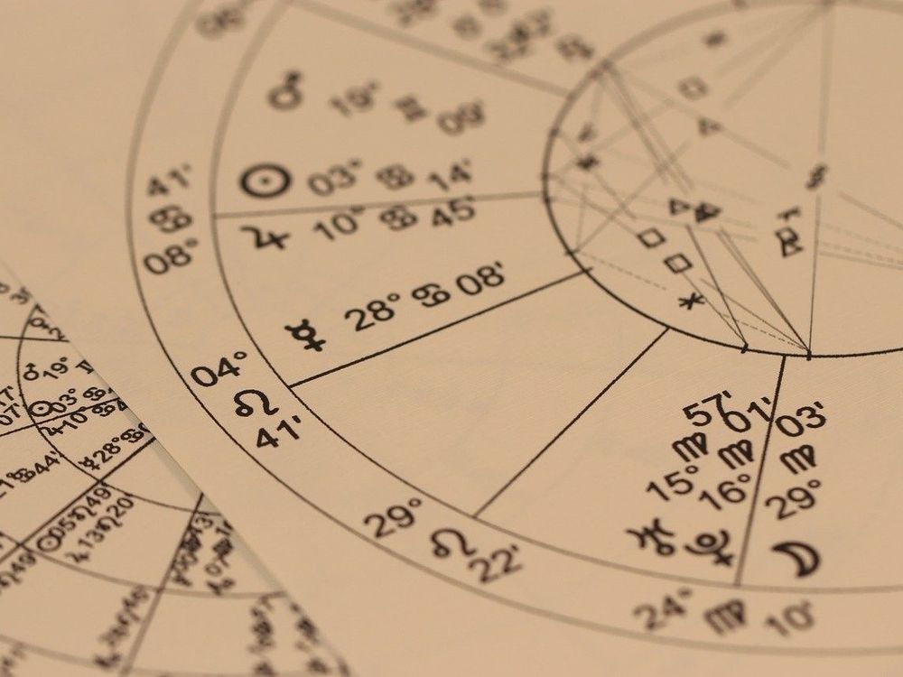 2021 Nostradamus Predictions Will His Terrifying Prophecies Come True?