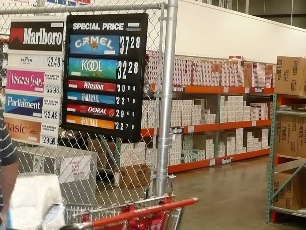 Discontinued Costco Products Items the Chain has Pulled from Shelves