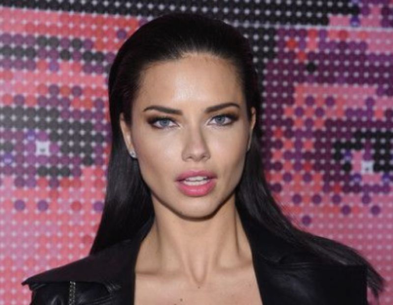 Most Beautiful Women in the World Ranked by Country