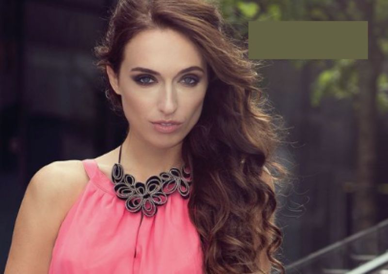Most Beautiful Women in the World Ranked by Country