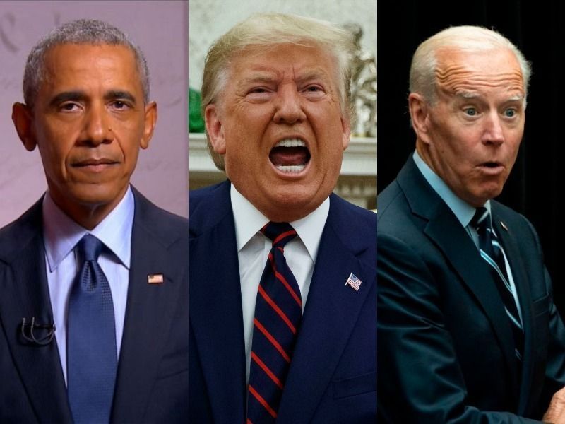 Worst Presidents to Have Ever Taken Office, Ranked