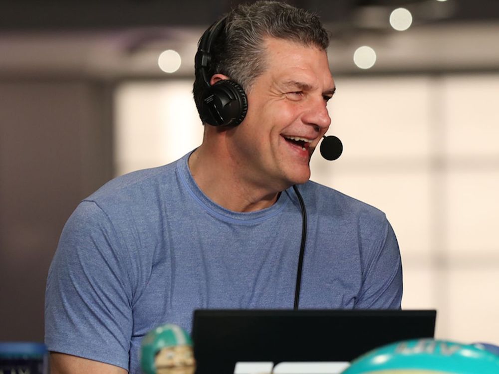 Highest Paid Sportscasters Across the United States