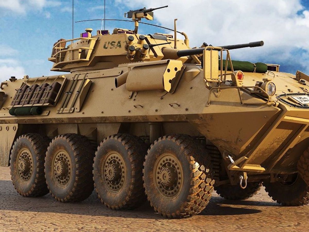 Military Vehicles: The Most Interesting Army Equipment of All Time