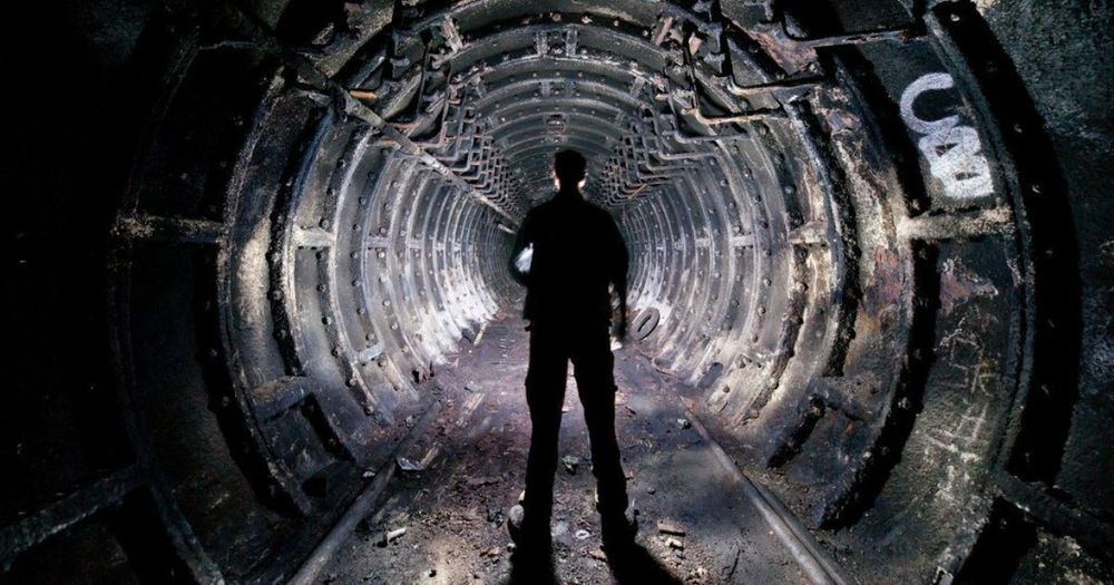 These Abandoned Military Bases Will Leave You Speechless