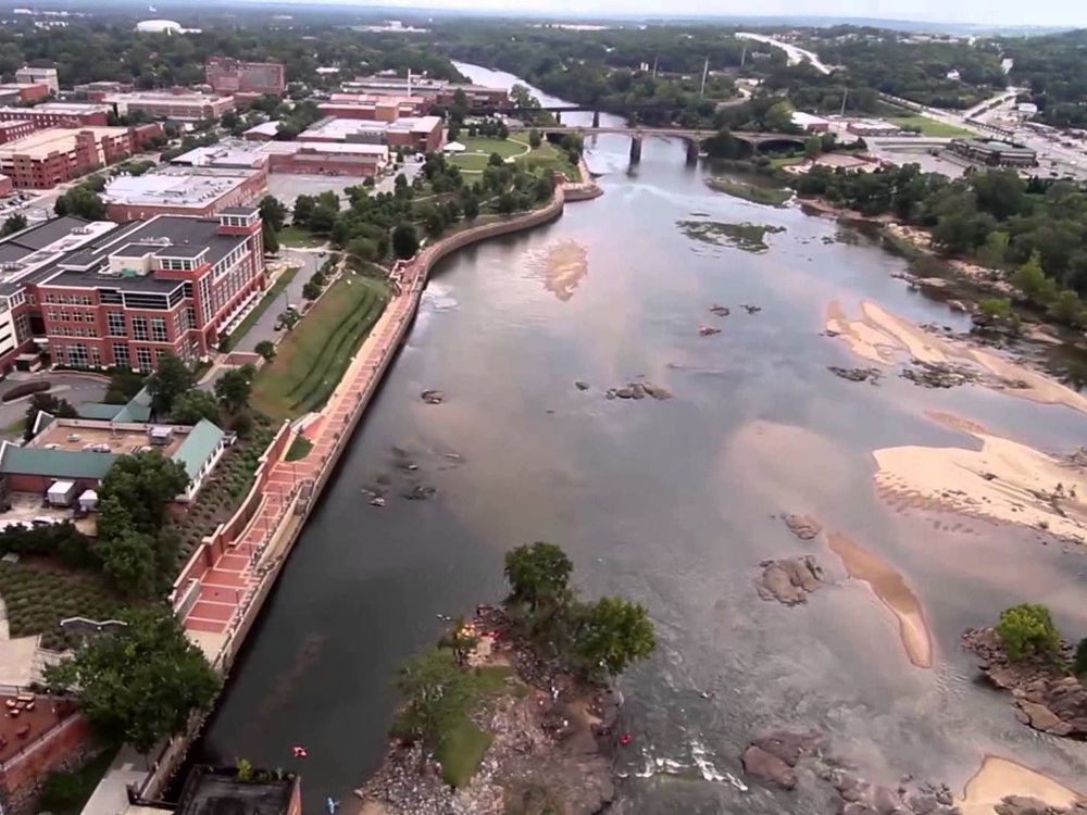 Miserable American Cities The Places You Shouldn't Move to, Ranked