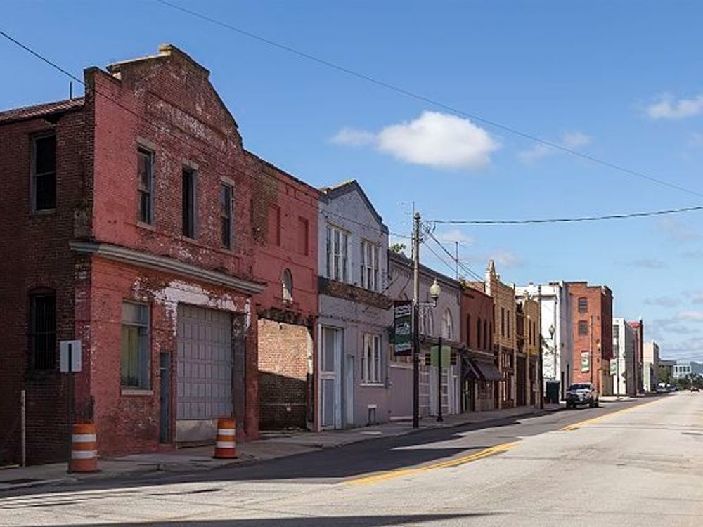 Miserable American Cities The Places You Shouldn't Move to, Ranked