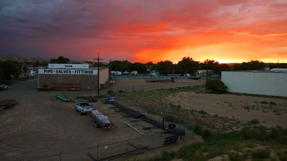 Miserable American Cities The Places You Shouldn't Move to, Ranked