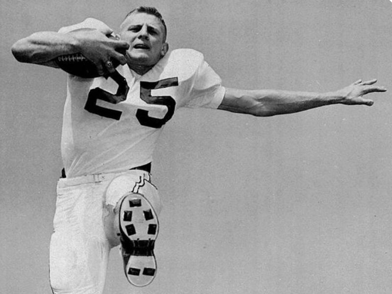 Toughest Football Players the NFL's Most Feared