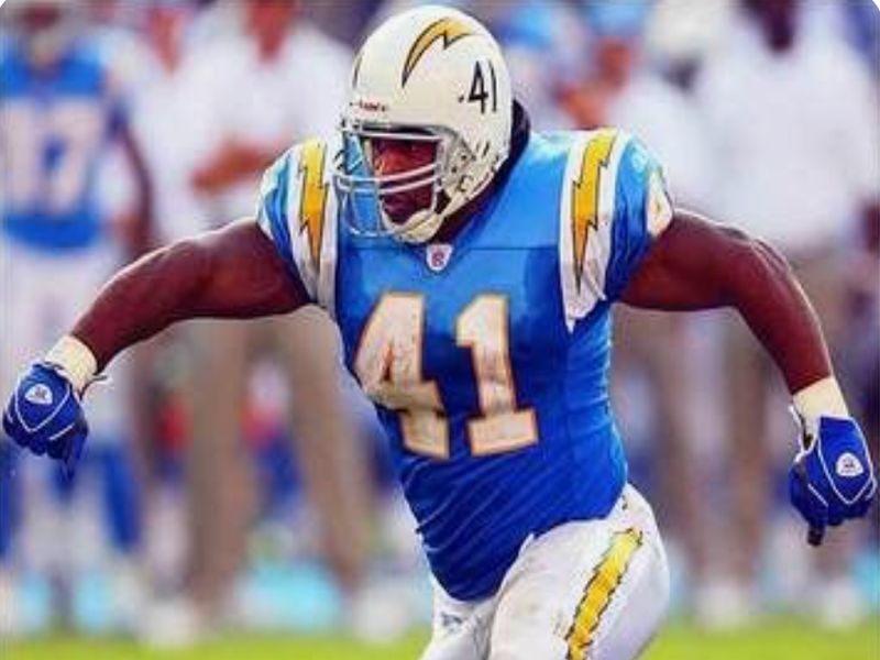 Toughest Football Players the NFL's Most Feared