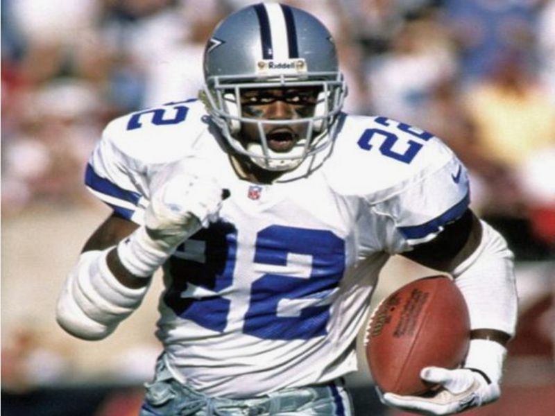 Toughest Football Players the NFL's Most Feared