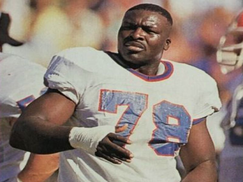 Toughest Football Players the NFL's Most Feared
