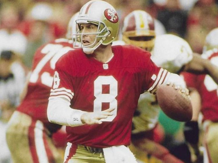 Toughest Football Players the NFL's Most Feared