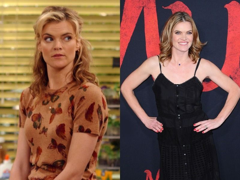 Two and a half men what happened to the show s female stars 