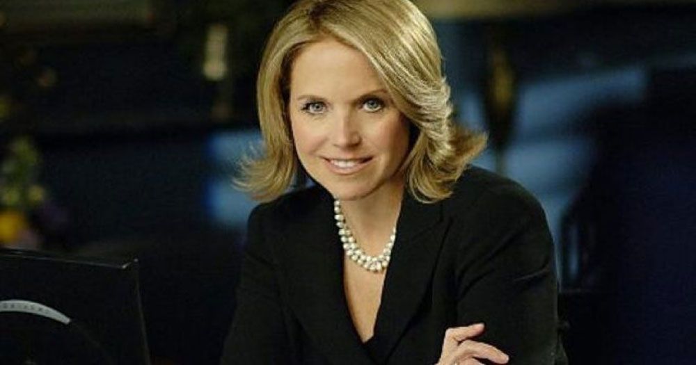 Highest Paid News Anchors 2025