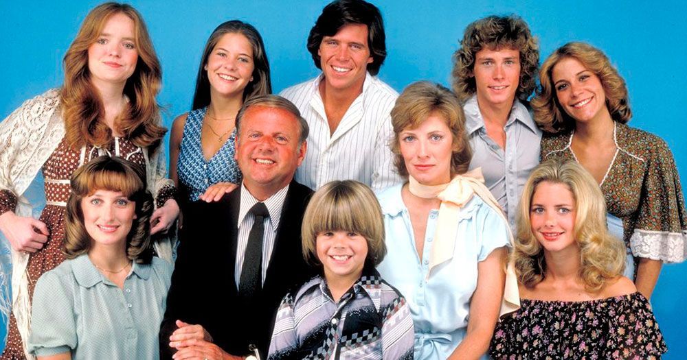 Forgotten Tv Shows Do You Remember These Classic Television Gems