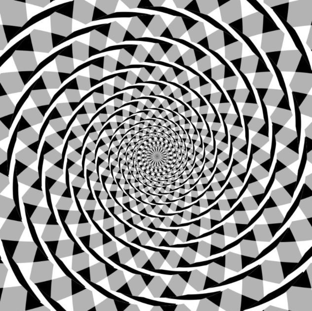 Amazing Optical Illusions That Will Play Tricks On Your Mind 